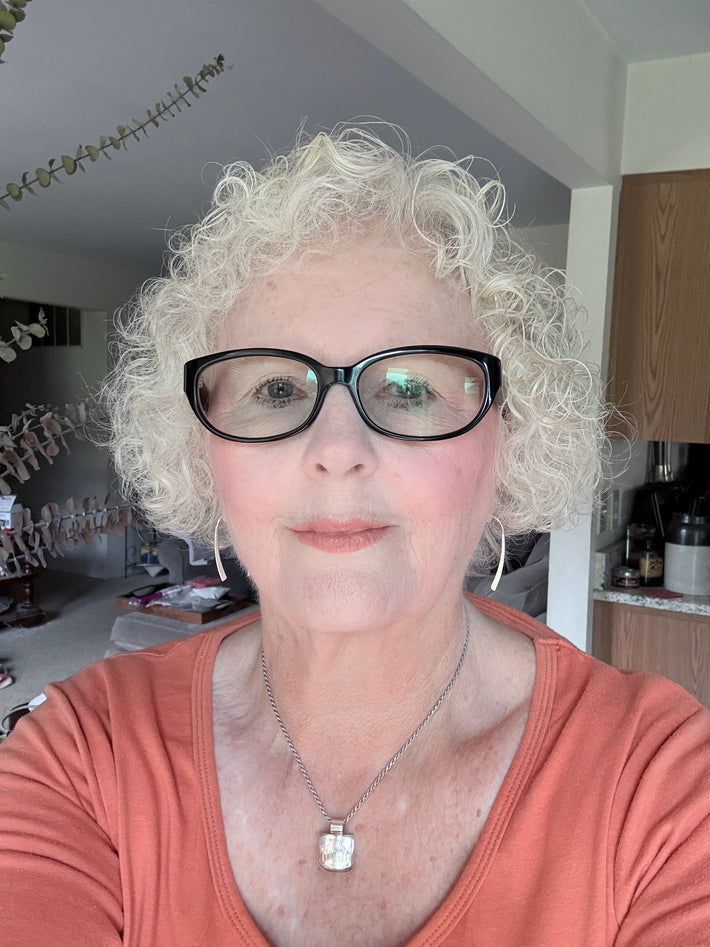 Photo de référence provisoire associée au témoignage d’exemple de Melanie